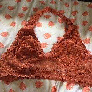 Victoria’s Secret bralette